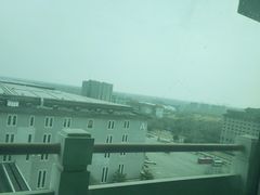 -北京九华山庄会展酒店