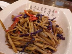 -缪氏川菜(丰盛町店)
