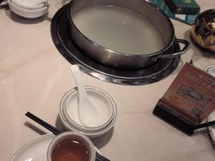 -粤顺渔坊·中山脆肉鲩火锅(清湖店)