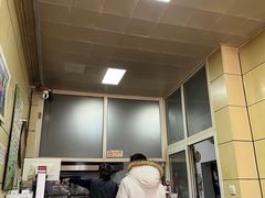 环境-宝光熏肉鞋底火烧(新街口店)