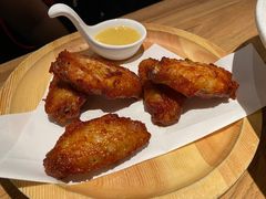 -新太二·鲜料川菜(智慧城广百店)