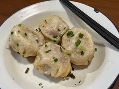 舒蔡记特色生煎-舒蔡记生煎菜饭(云南中路店)