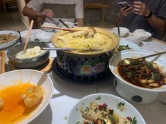 -关东小磨东北菜(漕河泾印象城店)