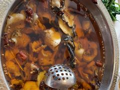 -辣婆婆(航天桥店)