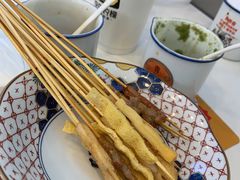 -当家水煎包·牛肉汤(浦江店)