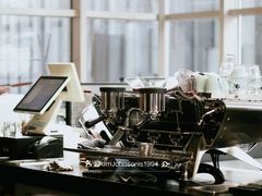 -LIN COFFEE CO(龙珠达店)