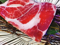 -十三姨正合丰烤肉(营迹路店)