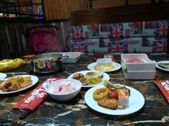 -吉布鲁牛排海鲜自助(巴南万达广场店)