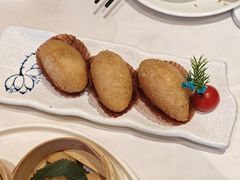 安虾咸水角-宝园酒家(美林M·LIVE天地东座店)