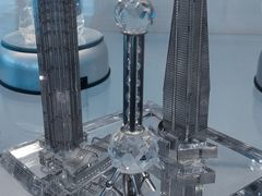 -上海金茂大厦88层观光厅