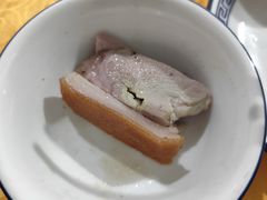 烧乳猪-烧鹅妹饭店