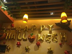 -赛百味SUBWAY(地王广场店)