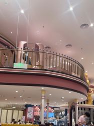 -奈尔宝家庭中心·亲子餐厅(鄞州万达店)