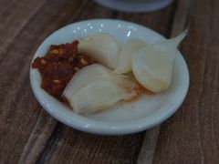 蒜瓣-毅祥斋老孙家泡馍(北院门鼓楼店)