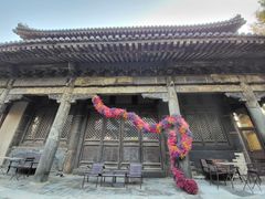 -嵩祝寺及智珠寺