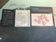 -玻璃桥景区石牛寨