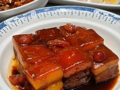 -北平食府·北京烤鸭(北京西站六里桥店)