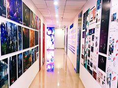 -CGWANG王氏教育(重庆校区)