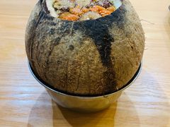 -達揚原味燉品(文明路店)