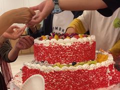 -绿杨春·淮扬宴(庐山路店)