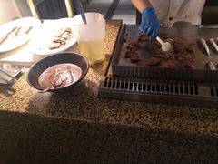 -宁波阳光豪生大酒店·豪生咖啡厅