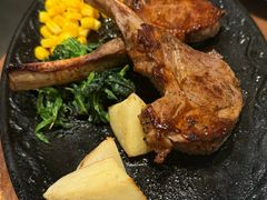 -萨莉亚意式餐厅(杭州滨江天街店)