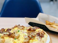 -达美乐比萨(大冲店)