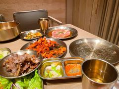 -西塔老太太泥炉烤肉(沈阳店)