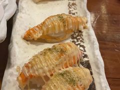 -轻音料理(王府星Mall店)