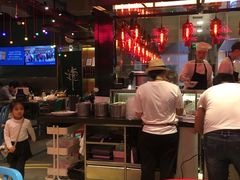 大堂-陈鹏鹏潮汕菜(宝安机场T3航站楼店)