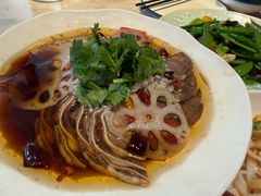 -唐猫庭院·千年陕菜(大唐不夜城店)