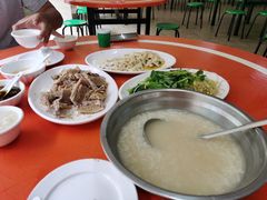 -水东兴记鸭粥店(茂名店)