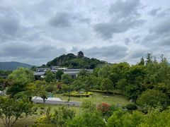 -雅达·阳羡溪山小镇中心