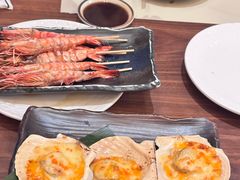 -大渔铁板烧(东城店)