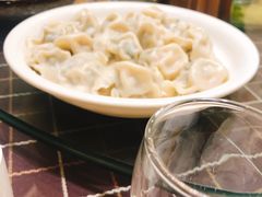 -老虎滩船说·海胆水饺·大连海鲜(老虎滩店)