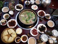 -尼玛藏家风味园(阿山食城店)