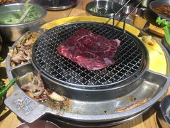 -姜虎东白丁烤肉(恒隆广场店)