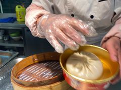 -绿波廊(豫园店)