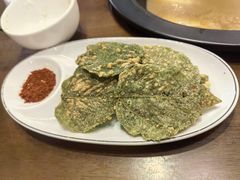-菌乡缘·野生菌蒸汽鱼火锅(江边夜市店)