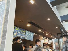 -麦当劳(普陀长途客运中心店)