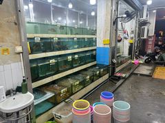 -秋姐美食店(旅游大道店)