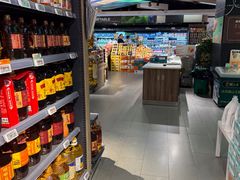 -Olé精品超市(上海虹桥南丰城店)