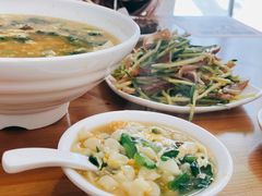 -海胆小馆(东北水饺·春柳店)