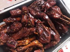 木耳-地锅印象(兴宁北路店)