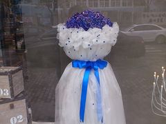 -FASHION BAKERY法森贝克(新德路店)