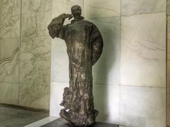 -李白纪念馆