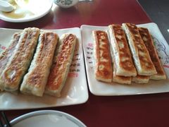 -聚友朋褡裢火烧(天北路店)