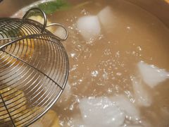 -海银海记潮汕牛肉火锅(新港中路海珠店)
