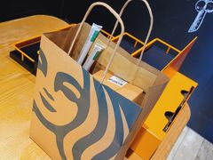 -星巴克(北京长安商场店)