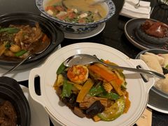 -铭轩中餐厅·海南菜·粤菜(亚龙湾瑞吉店)